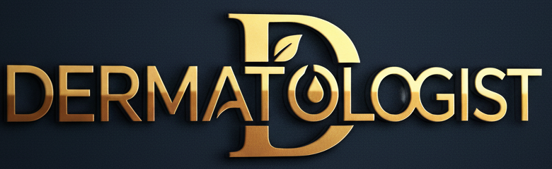 DERMATOLOGIST Logo