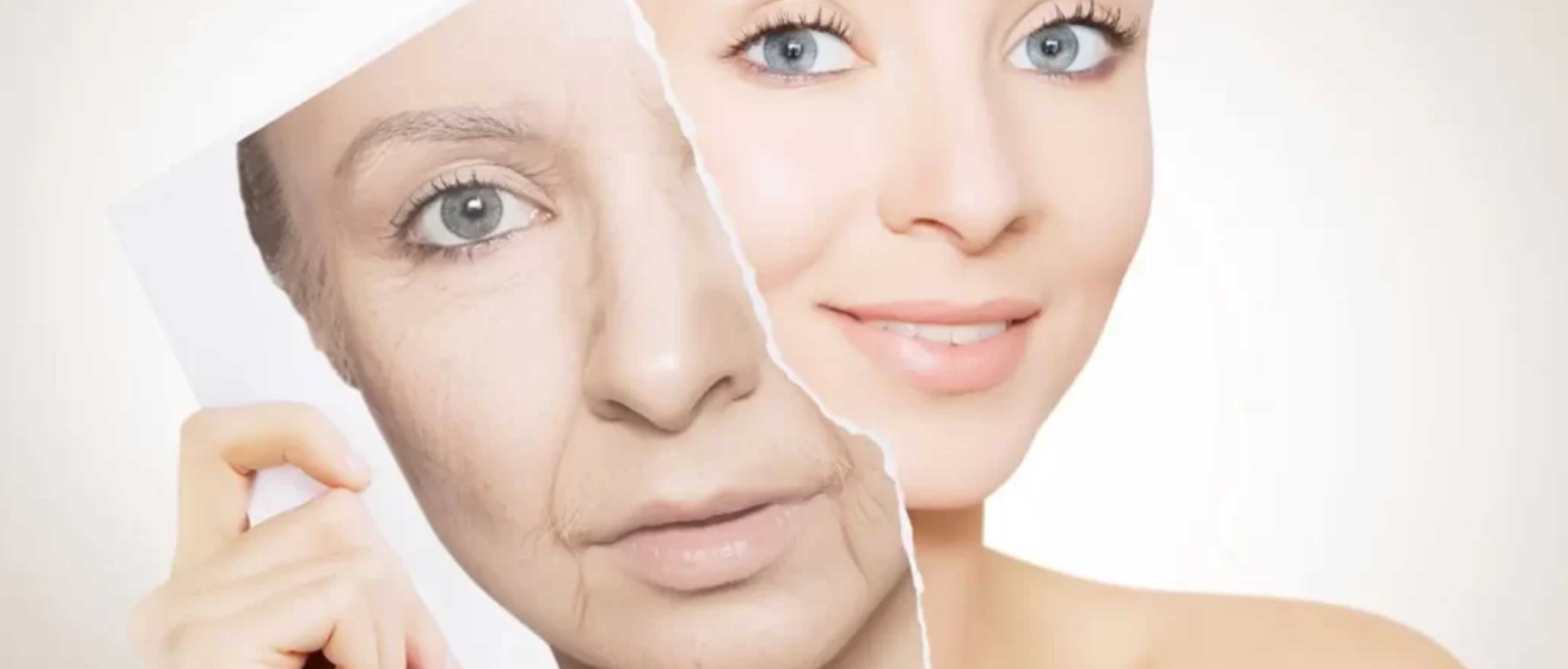 Anti-Aging Skincare